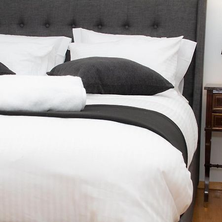 Acropolis Luxurious Legacy Leilighet Athen Eksteriør bilde