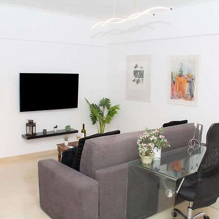 Acropolis Luxurious Legacy Leilighet Athen Eksteriør bilde