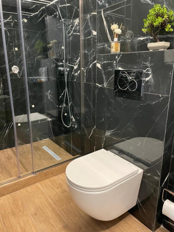 Acropolis Luxurious Legacy Leilighet Athen Eksteriør bilde