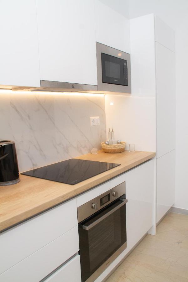 Acropolis Luxurious Legacy Leilighet Athen Eksteriør bilde