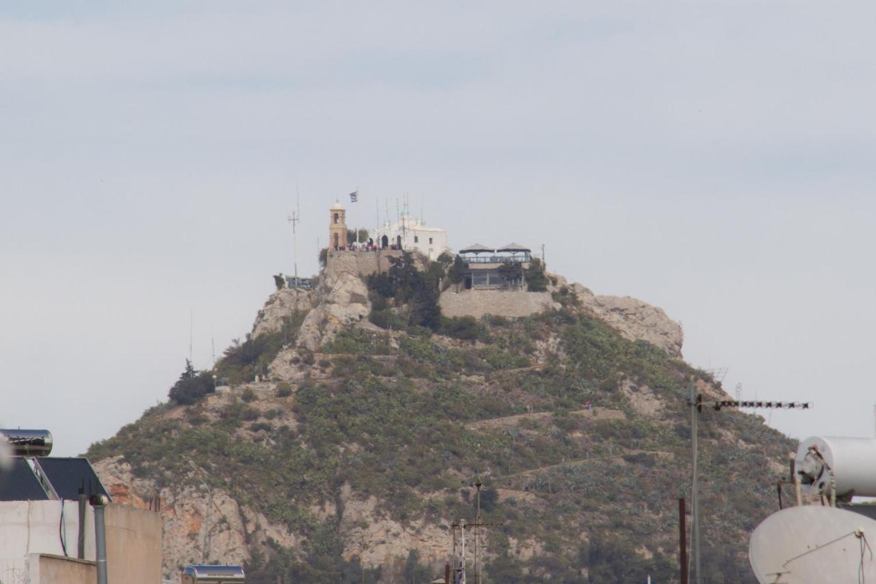 Acropolis Luxurious Legacy Leilighet Athen Eksteriør bilde