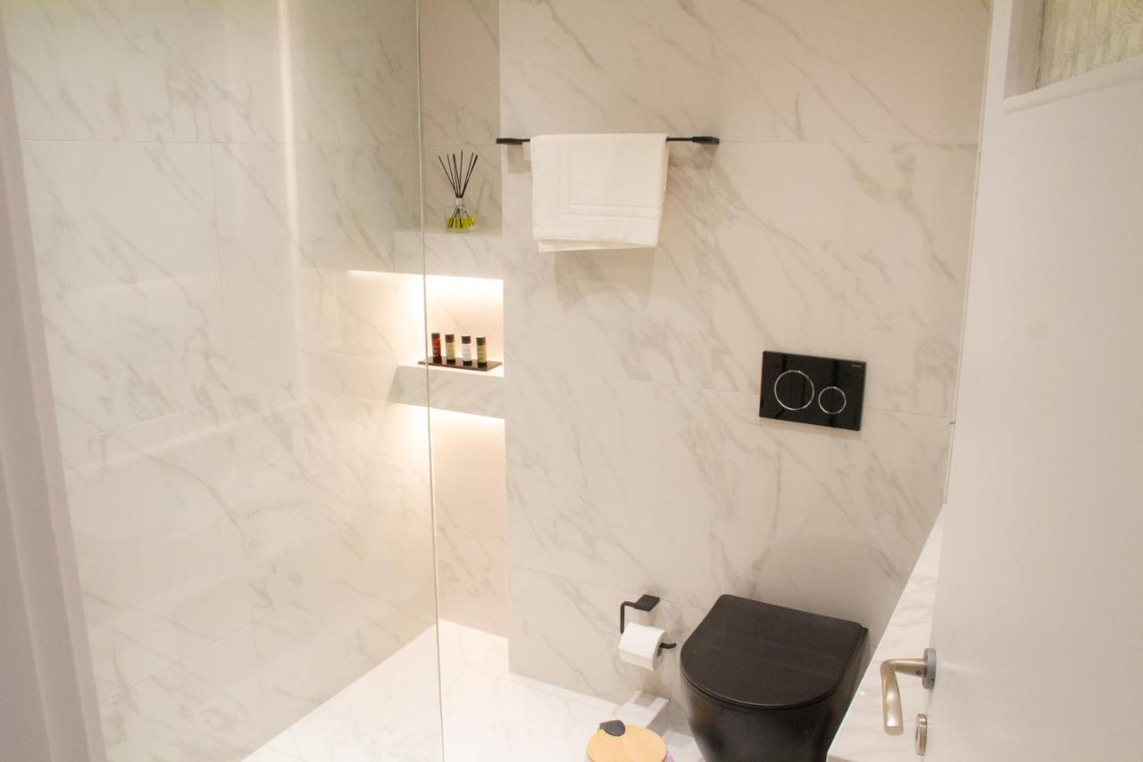 Acropolis Luxurious Legacy Leilighet Athen Eksteriør bilde