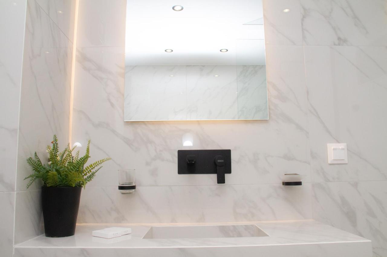 Acropolis Luxurious Legacy Leilighet Athen Eksteriør bilde